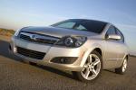 Saturn Astra XR 5-Door 2008 года